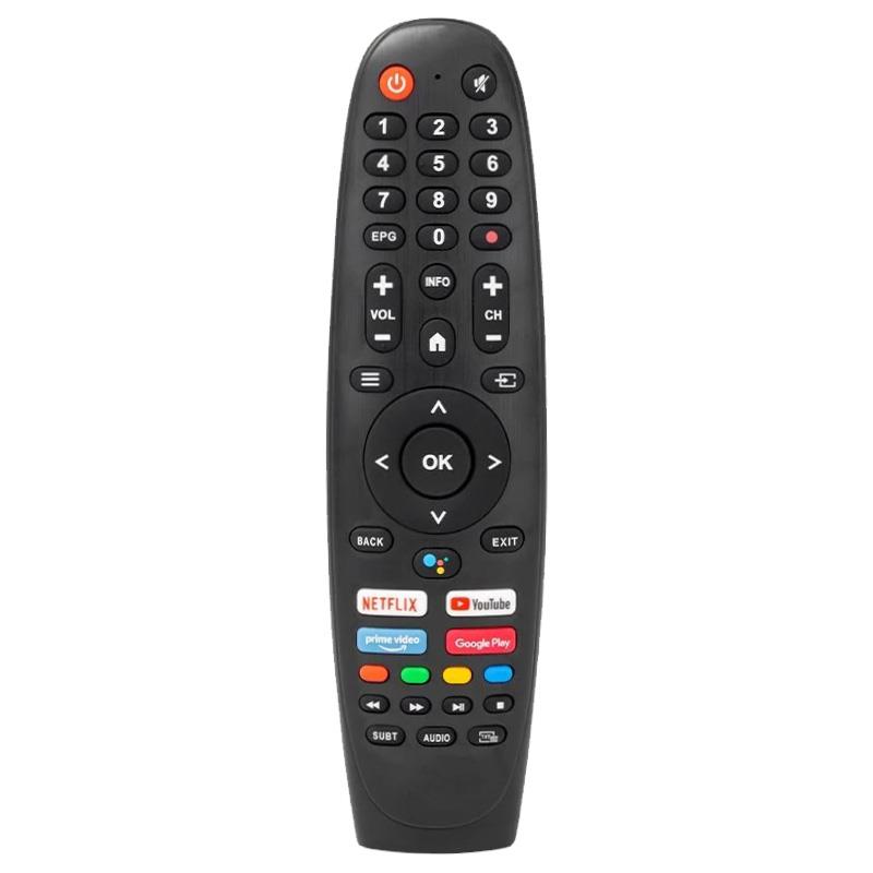 Turn Onvo SX-2201 Ses Komutlu Android Smart Led Tv Kumandası