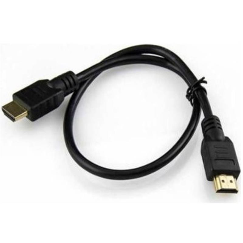 Sline 60 CM HDMI Kablo V1.4 Erkek-Erkek 