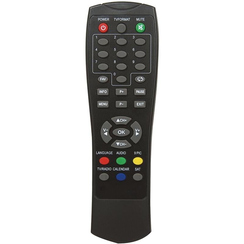 SKYTECH ST5200-7010
