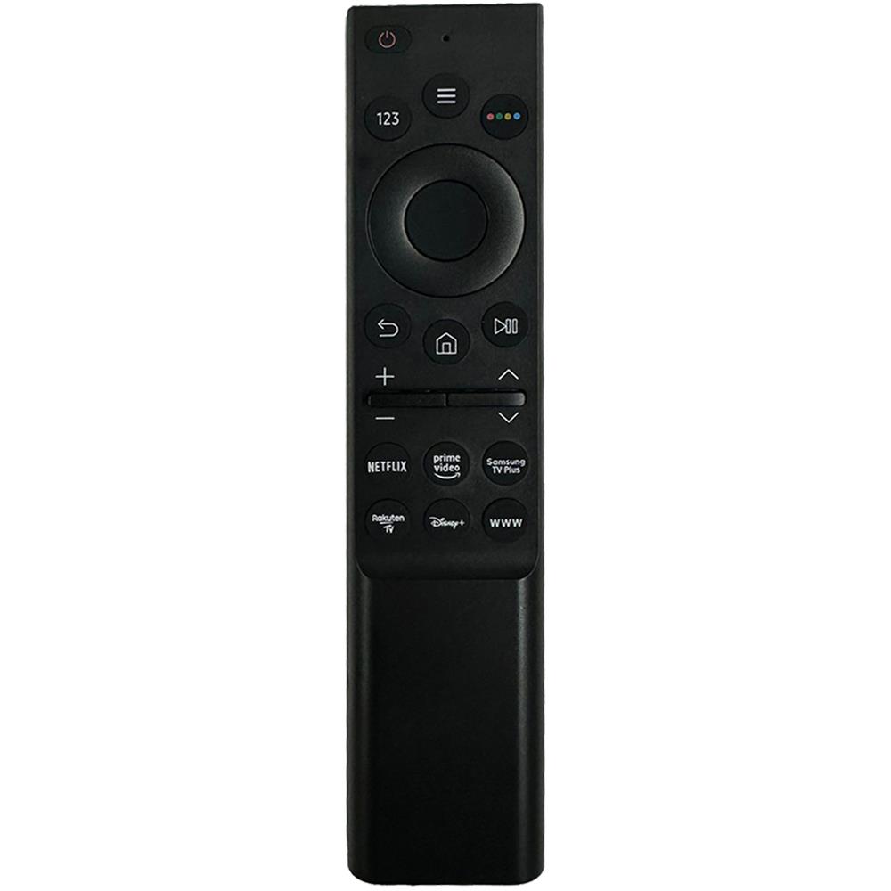Samsung RM-L1729 Samsung Tv Plus Tuşlu Televizyon Kumandası