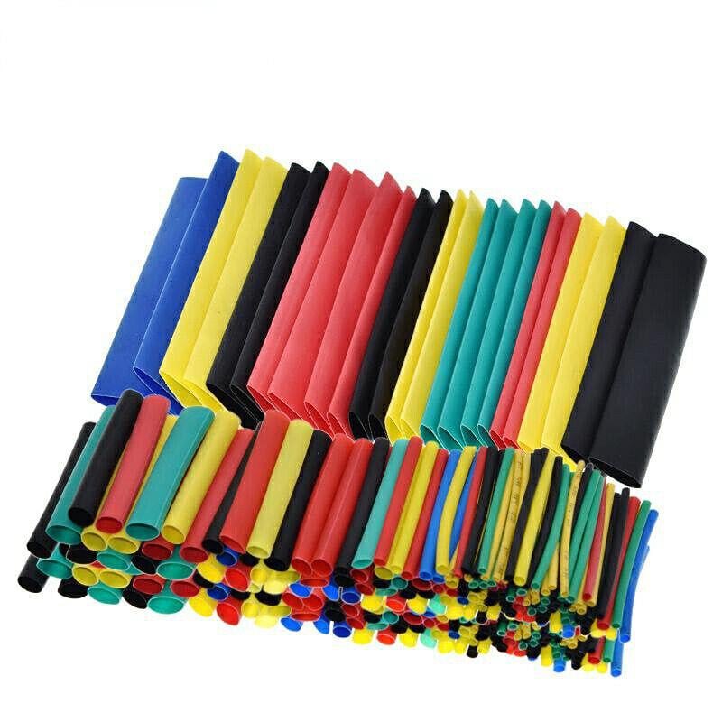 328 Parça Hat Shrink