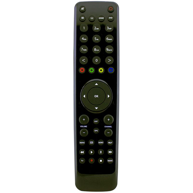 Turn Vu+ Solo HD Uydu Kumandası