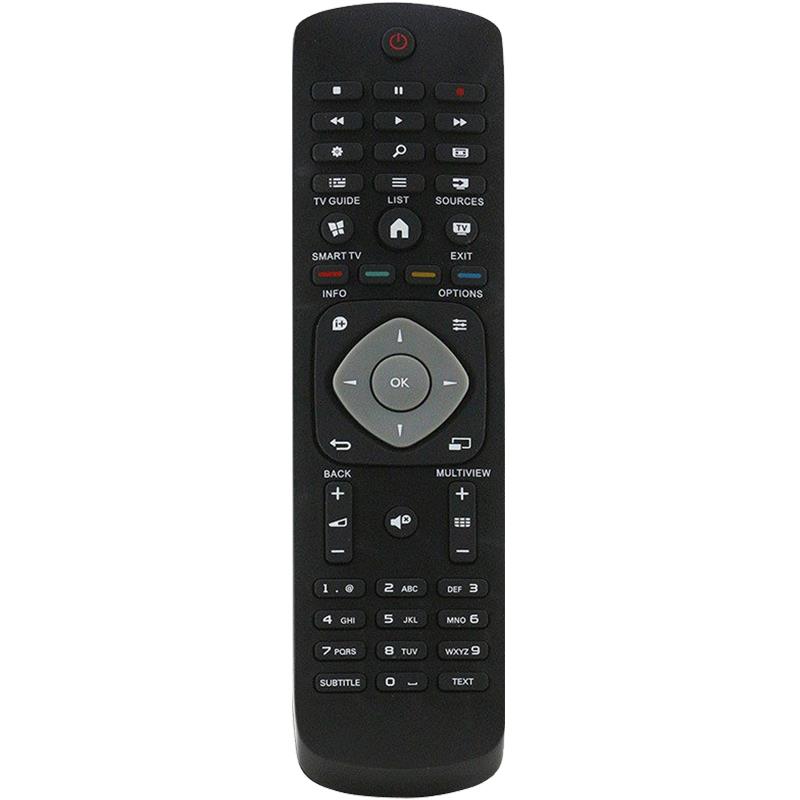 Turn Philips Lcd Tv Kumandası