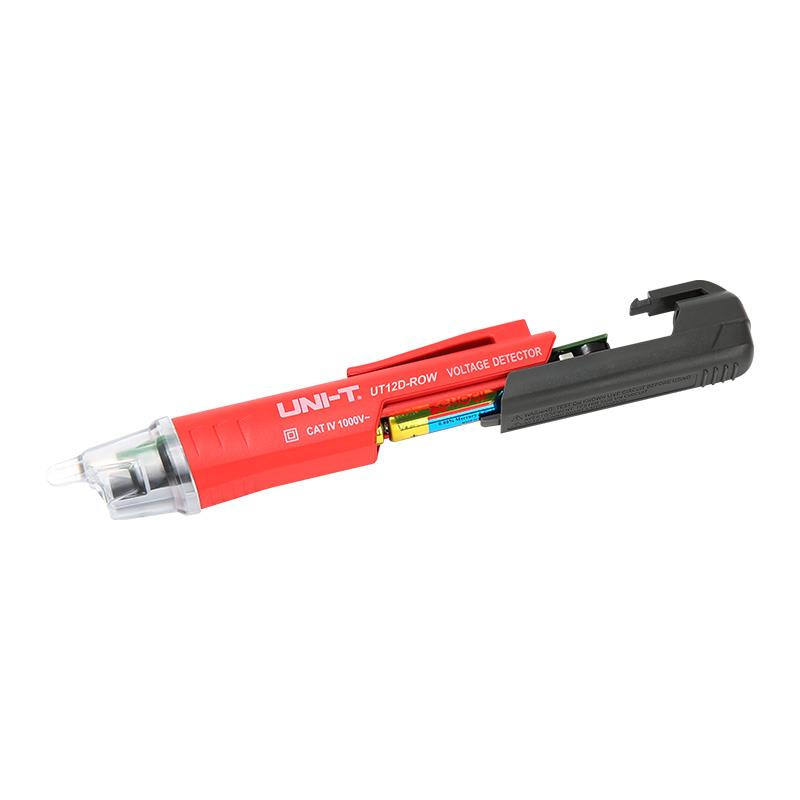 UNIT UT12D-ROW Voltaj Tespit Kalemi 