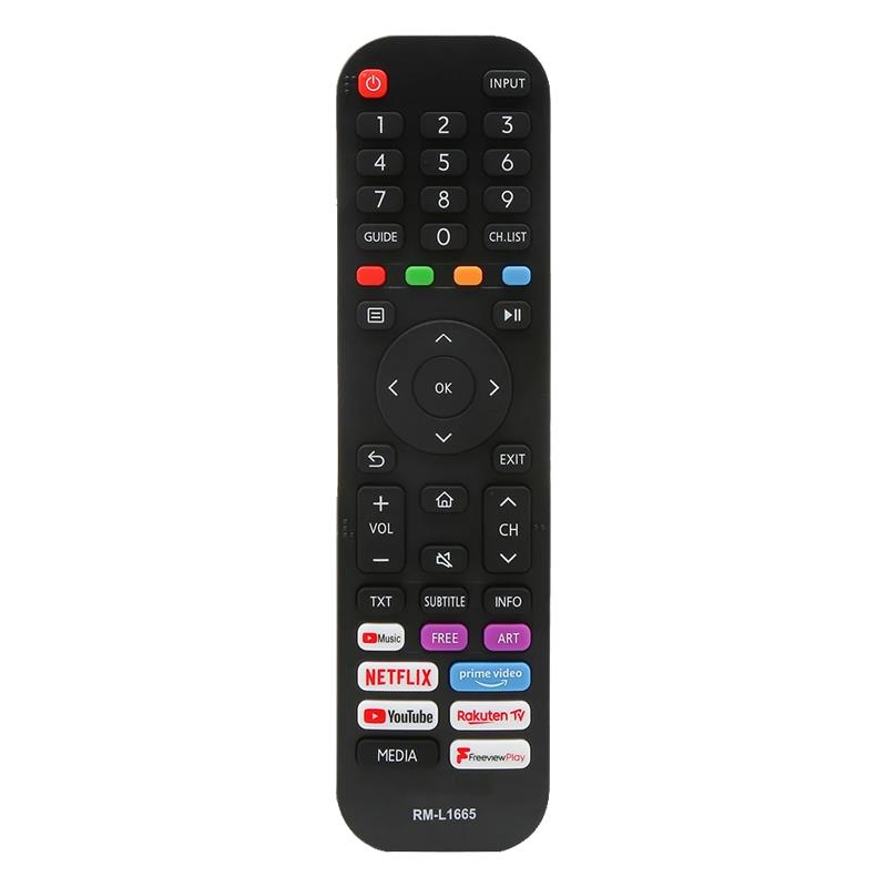 Awox Android Smart Led Tv - Hisense Led Tv Kumandası