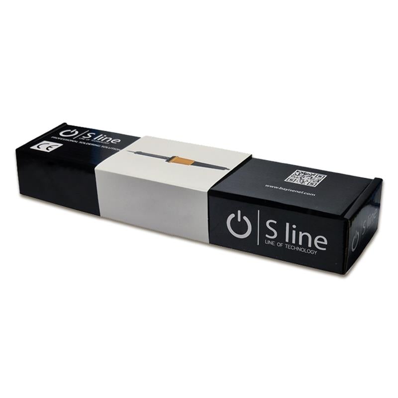 Sline 60W Minare Uç Rezistans
