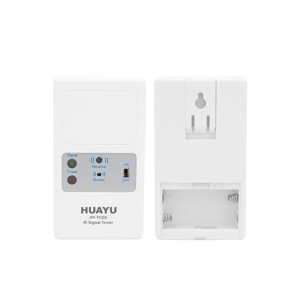 HY-T860E Kumanda Test Cihazı Dıgıtal