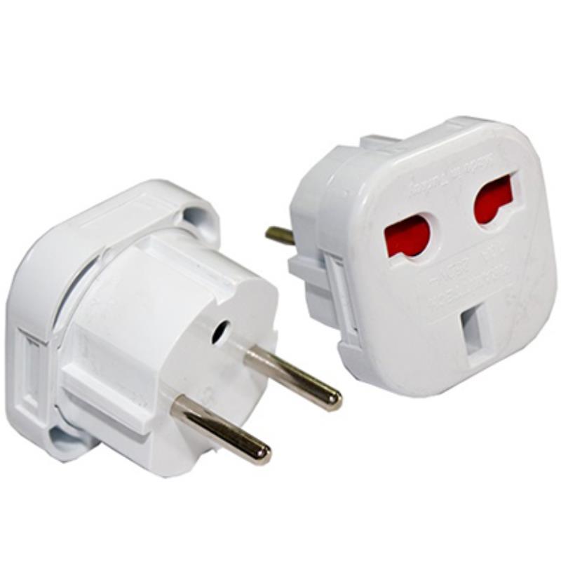 OEM İngiliz Fiş Çevirici K-60