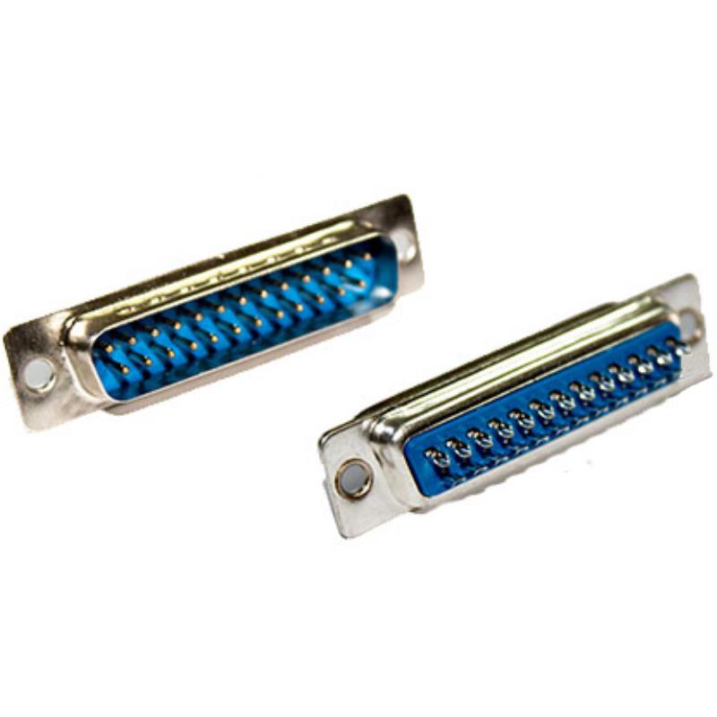 OEM 25Li D-Sub Erkek