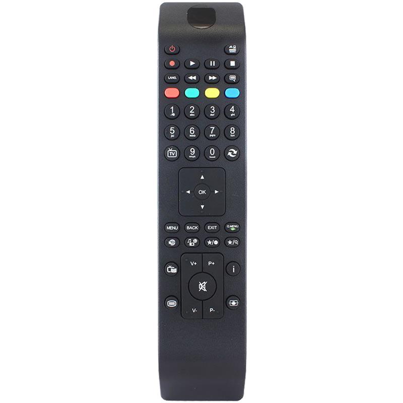 Turn Vestel 3D Lcd Kumandası