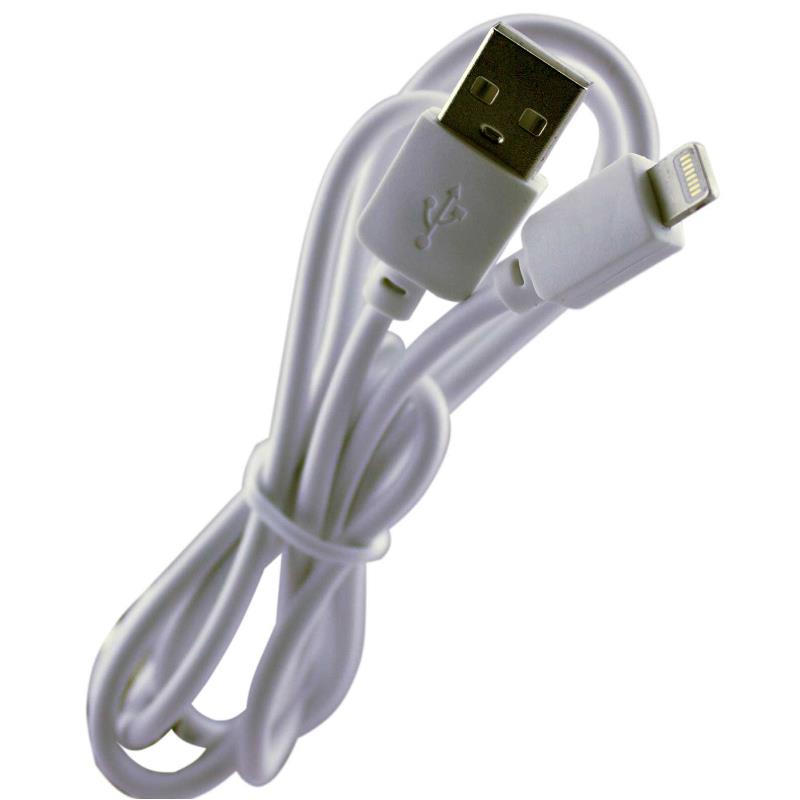 IPHONE LIGHTNING KABLO 1M KUTULU