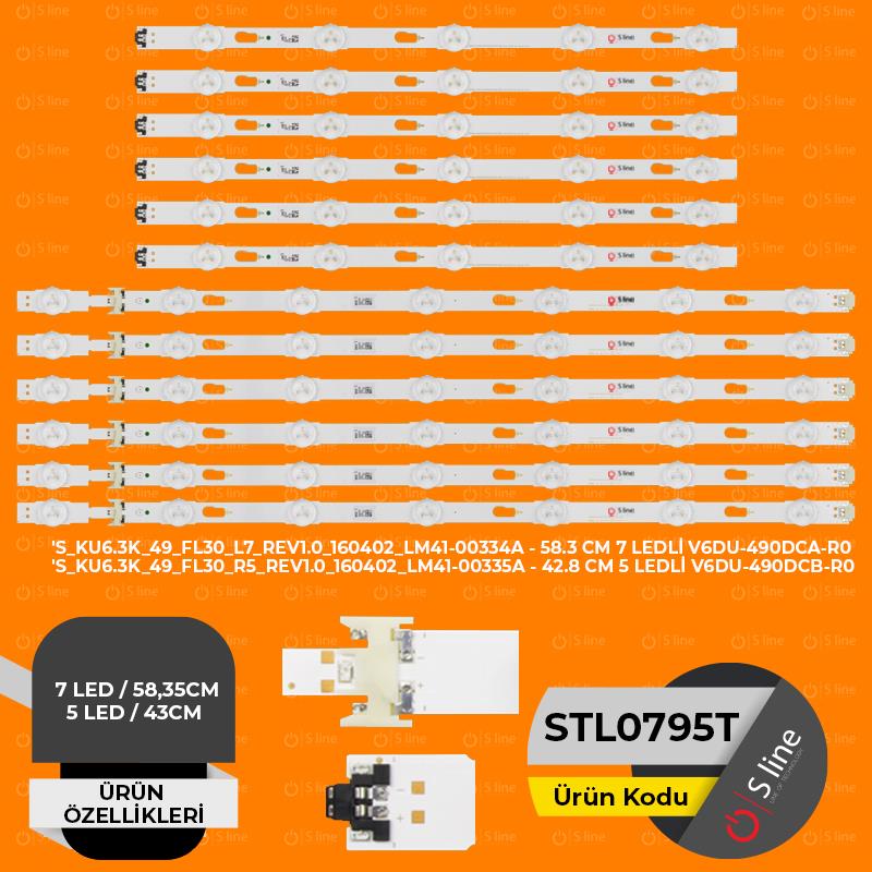 V6DU-490DCA/ DCB-R0