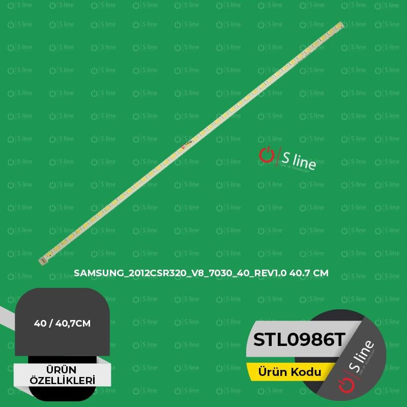 Next 32'' SAMSUNG_2012CSR320_V8_7030_40_REV1.0 Tv Ledi