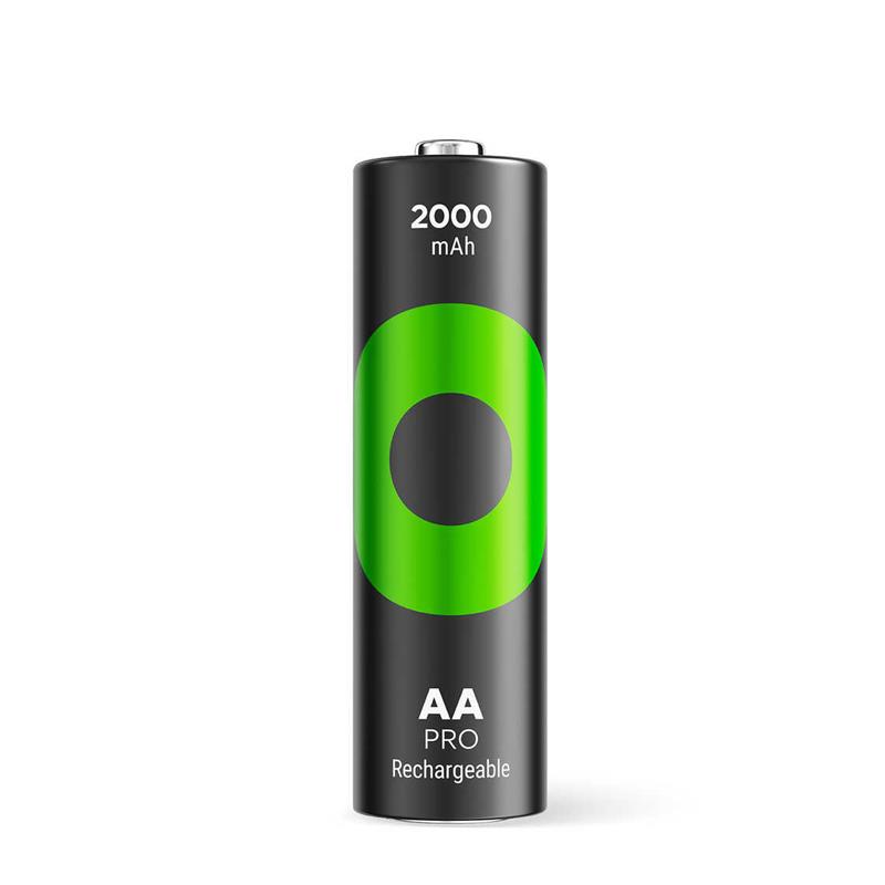 RECKO PRO 2100 R6 4 LÜ SİYAH