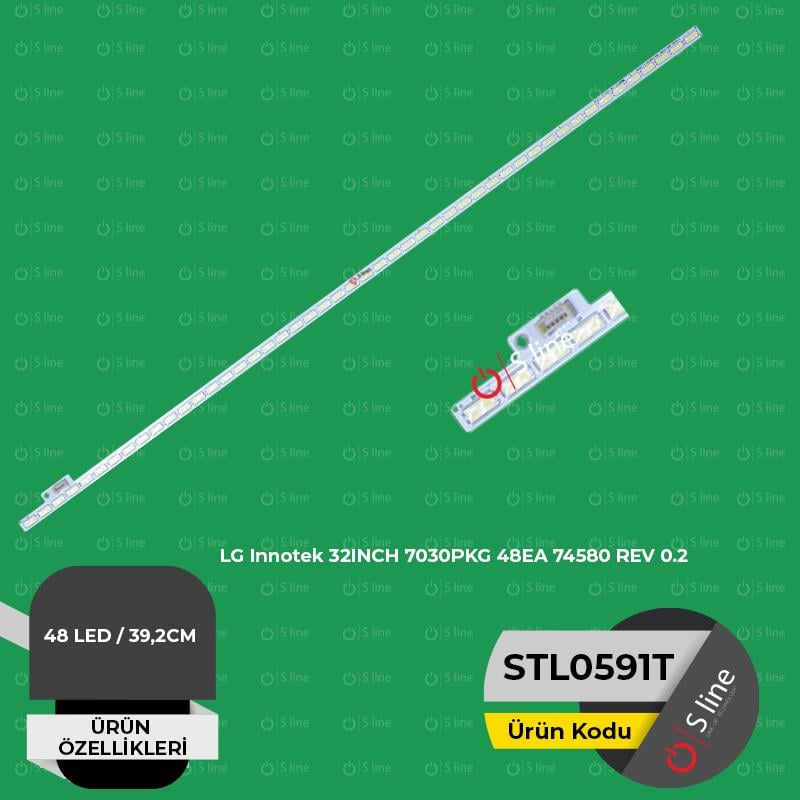32INCH 7030PKG 48EA_74580 REV0.2 20111025 TV LED