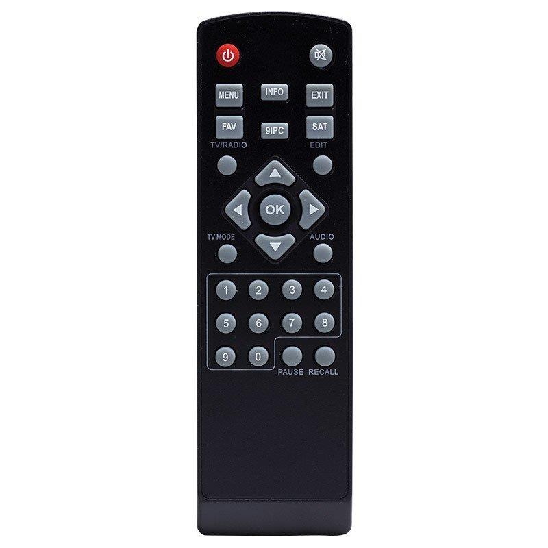 Turn Botech Uydu Kumandası - 3100