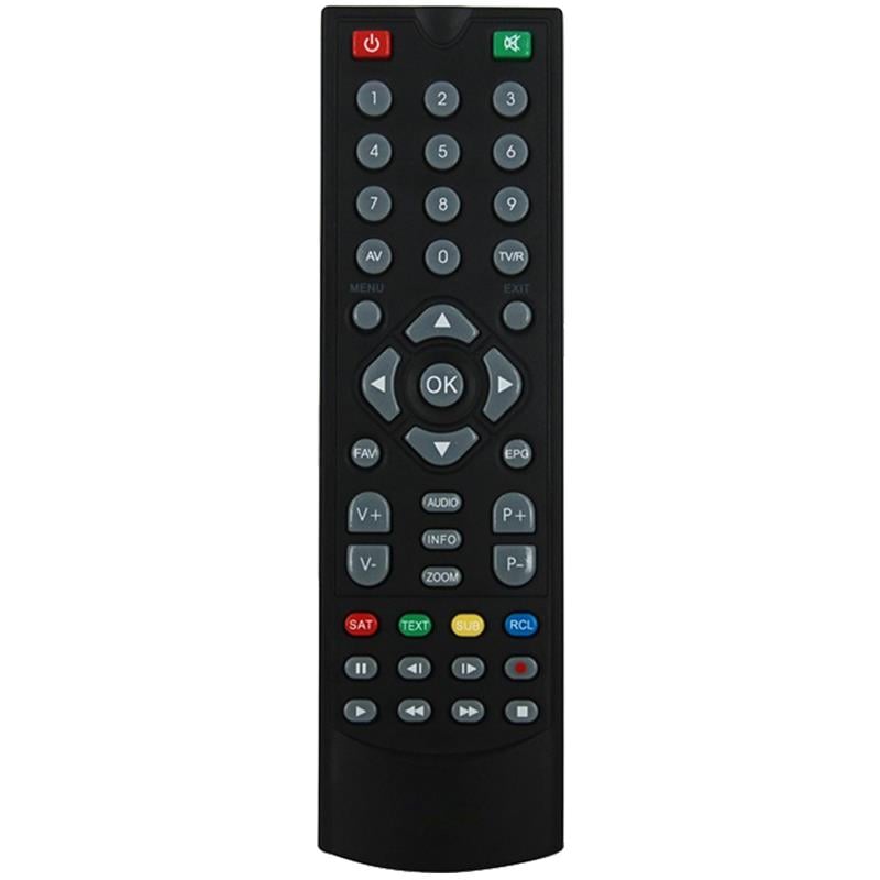Turn Grunding DSR 6950SD Uydu Kumandası