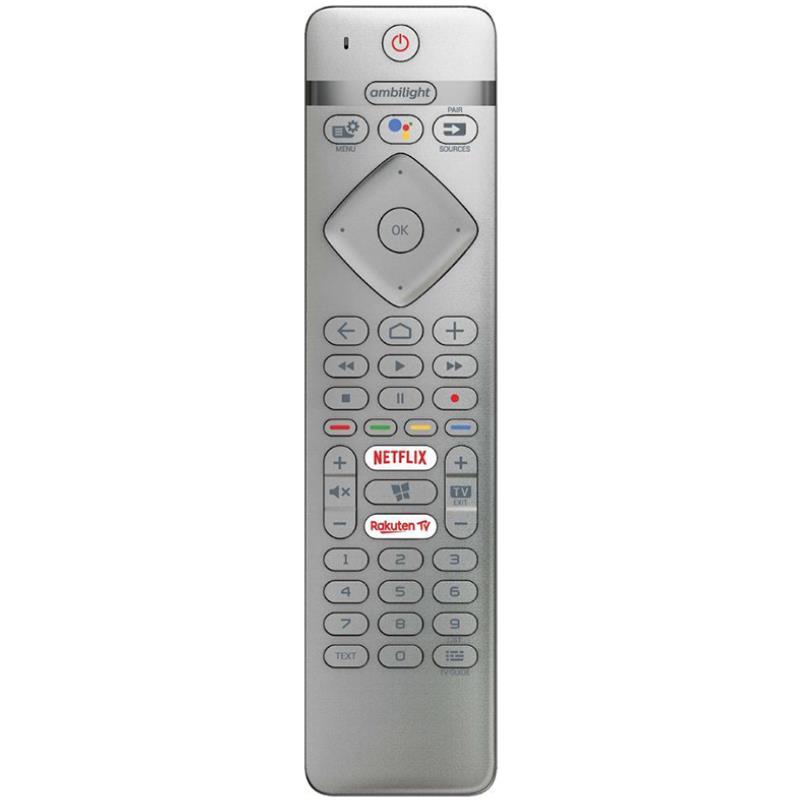 Turn Philips Amblight - Tv Kumandası