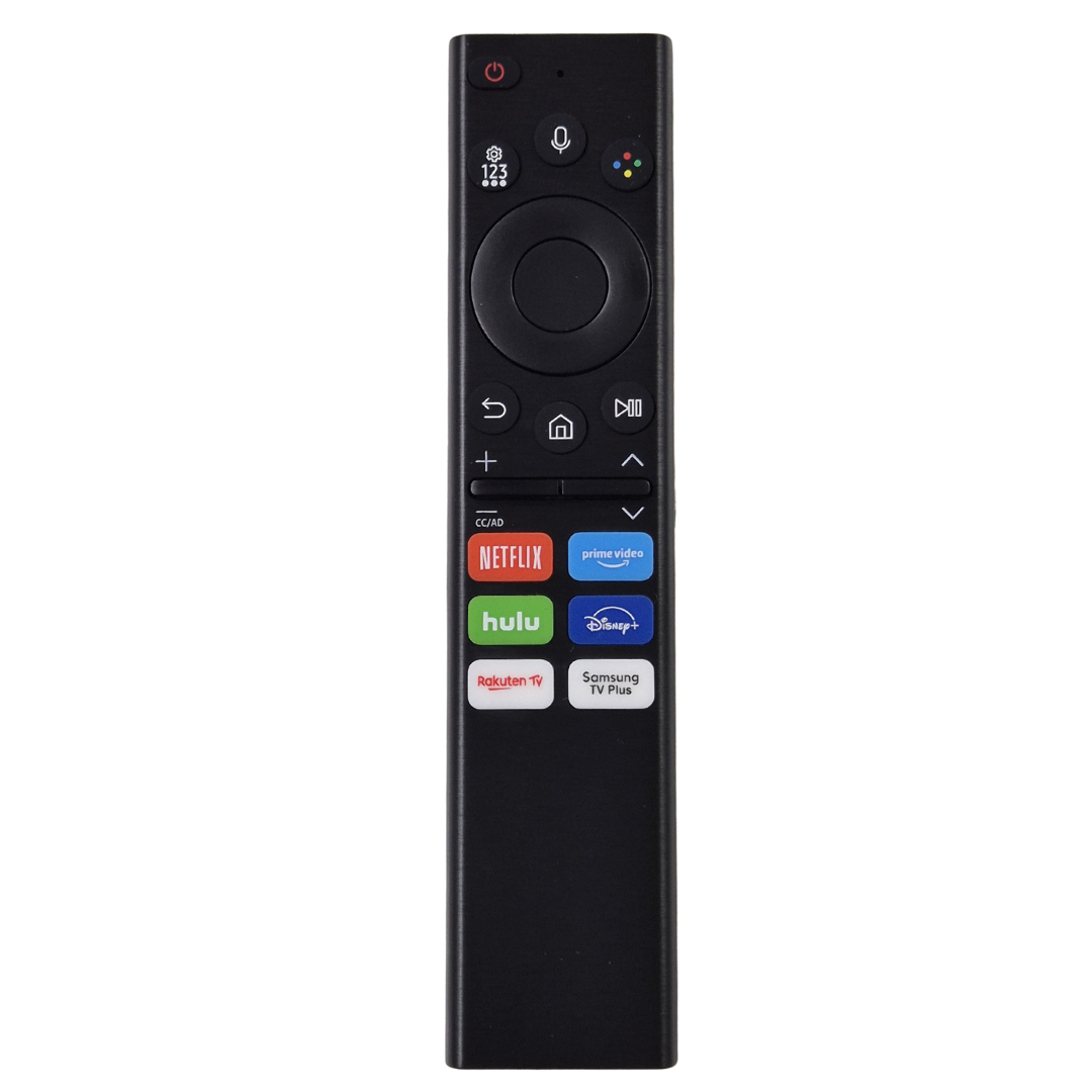 Samsung Led Kumanda- Prime, Netflix Tuşlu Ses Komutlu