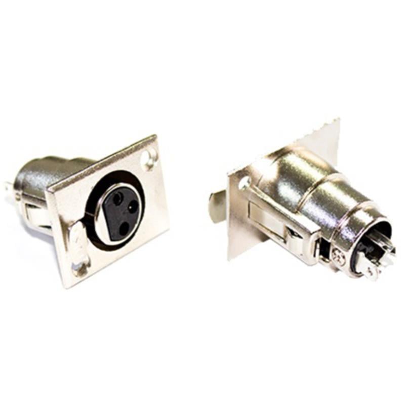 OEM Canon Dişi Şase