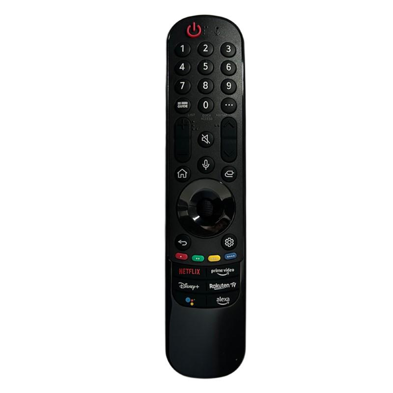 LG MR-22GA AKB76039904 UZAKTAN KUMANDA SES KOMUTLU