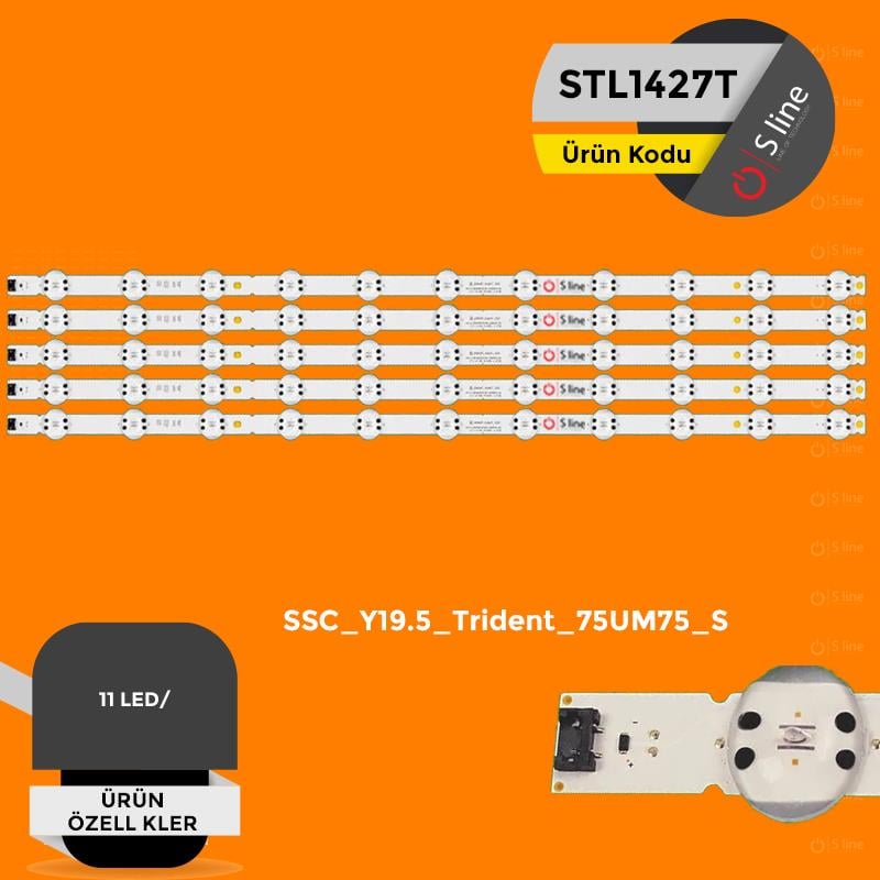 75'' LG SSC_Y19.5_Trident_75UM75_S, Y19.5_75UM75_REV00_190823 Tv Ledi