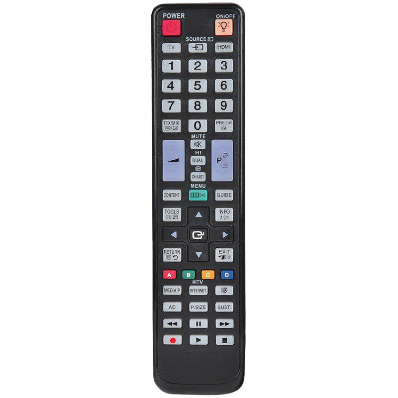 Turn Samsung Lcd Tv Kumandası