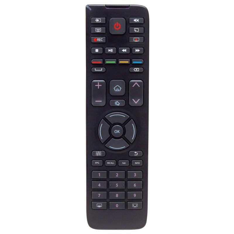 Turn Sunny Axen Android Led Tv  Kumandası