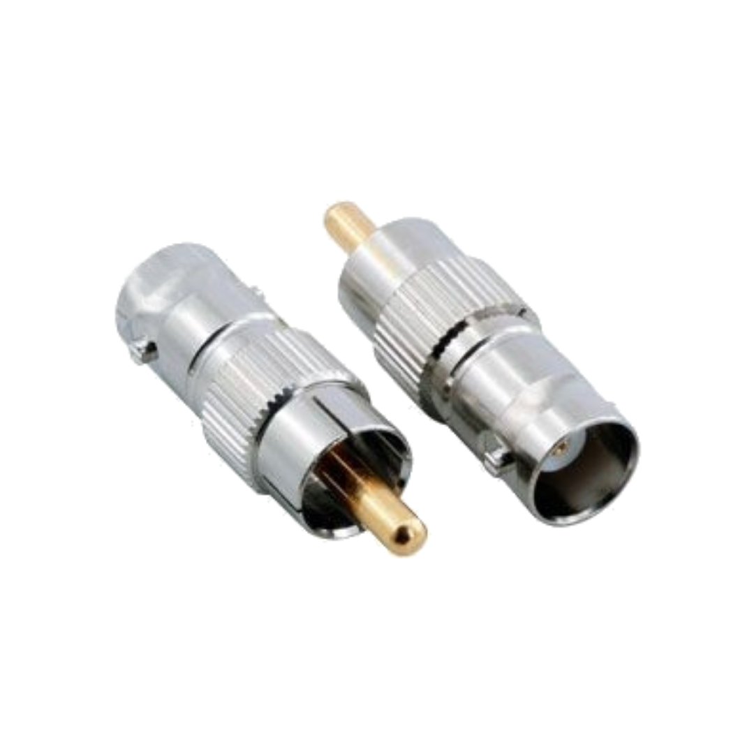 OEM BNC Dişi -RCA Erkek Çevirici