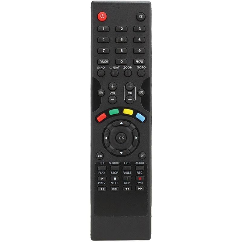 Turn Amstrad MD117 HD Pvr Uydu Kumandası
