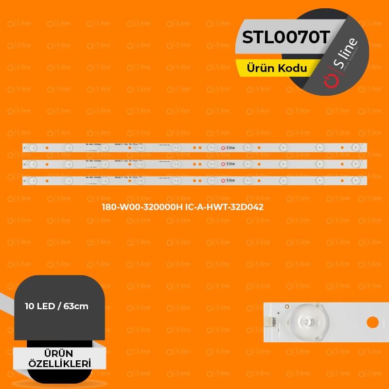 180-W00-320000H IC-A-HWT-32D042