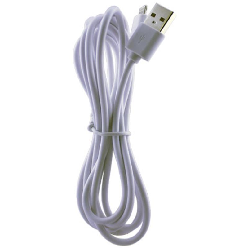 IPHONE LIGHTNING KABLO 2M KUTULU
