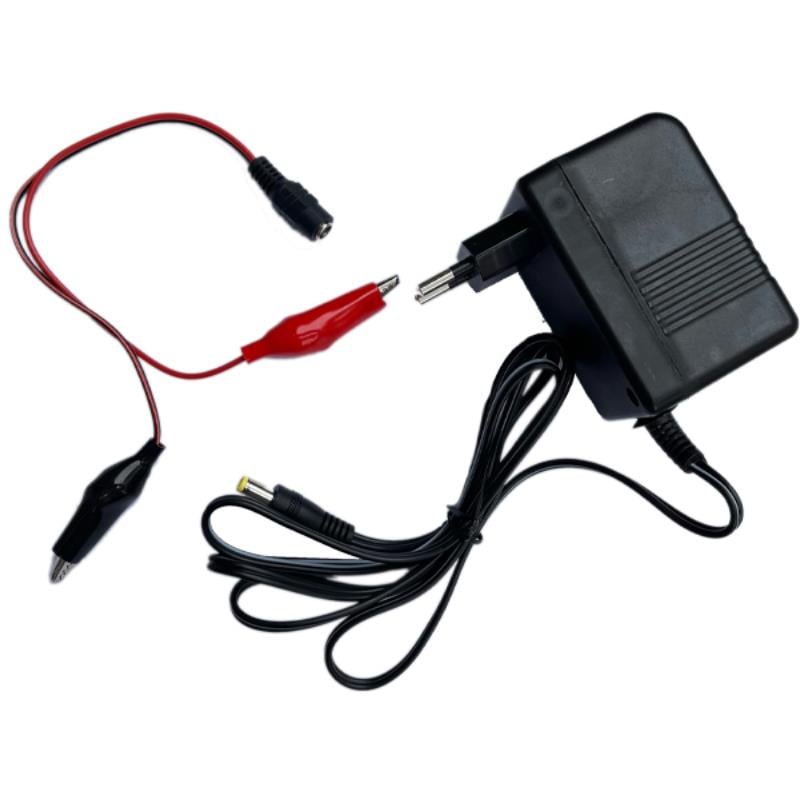 Sline Li-ion Pil Şarj Cihazı 3.6V 1CELL
