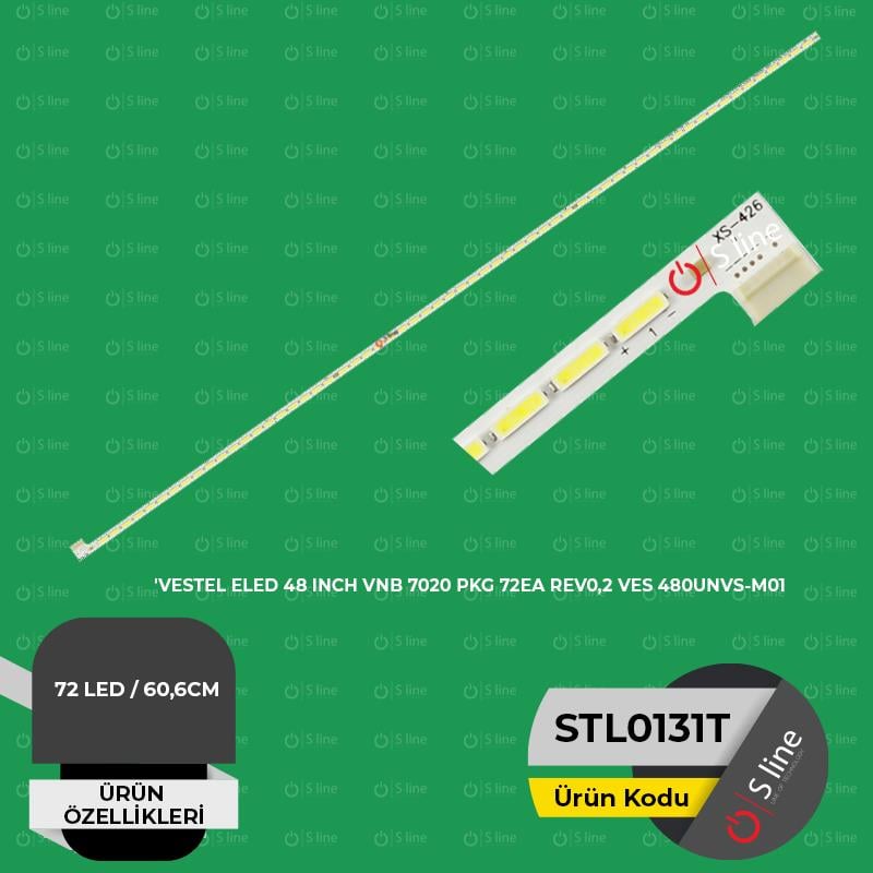 48inch VNB 7020PKG 72EA Rev0.2 140219  72LED
