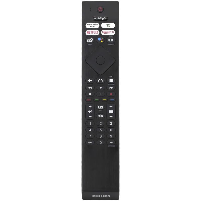 Philips Orjinal Tv Kumandası