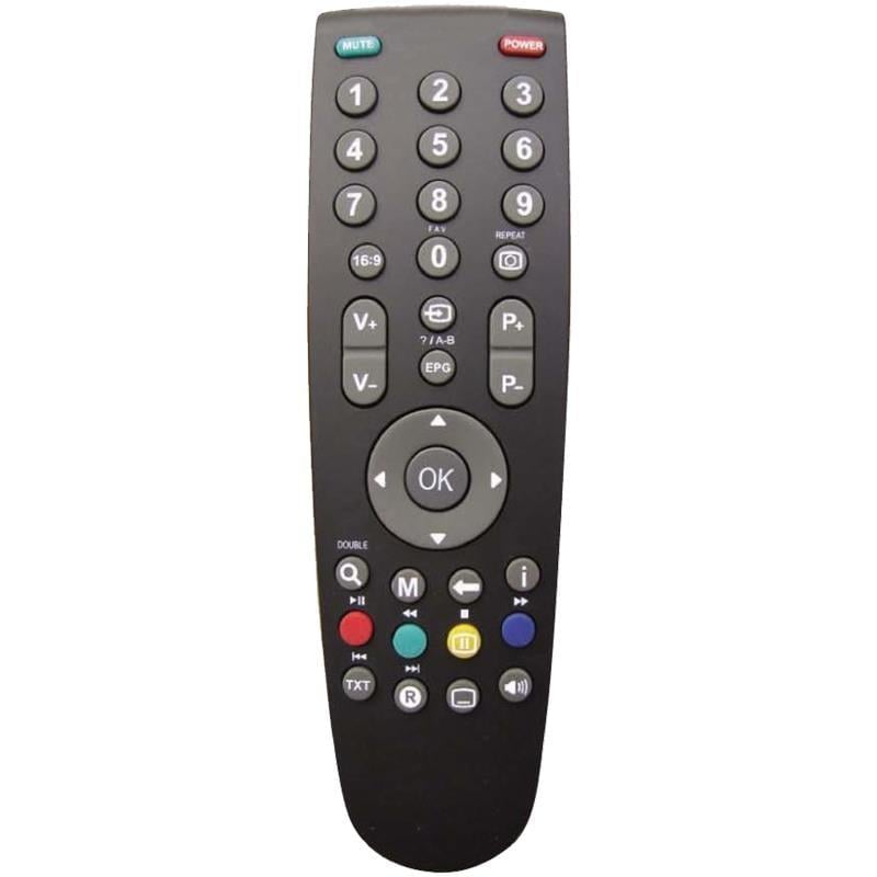 Arçelik Beko Uyumlu Lcd Tv Kumandası