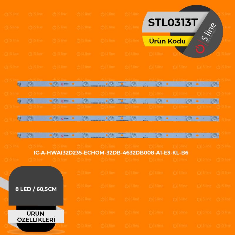 PREMIER IC-A-HWAI32D235-ECHOM-32DB-4632DB008-A1-E3-KL-B6