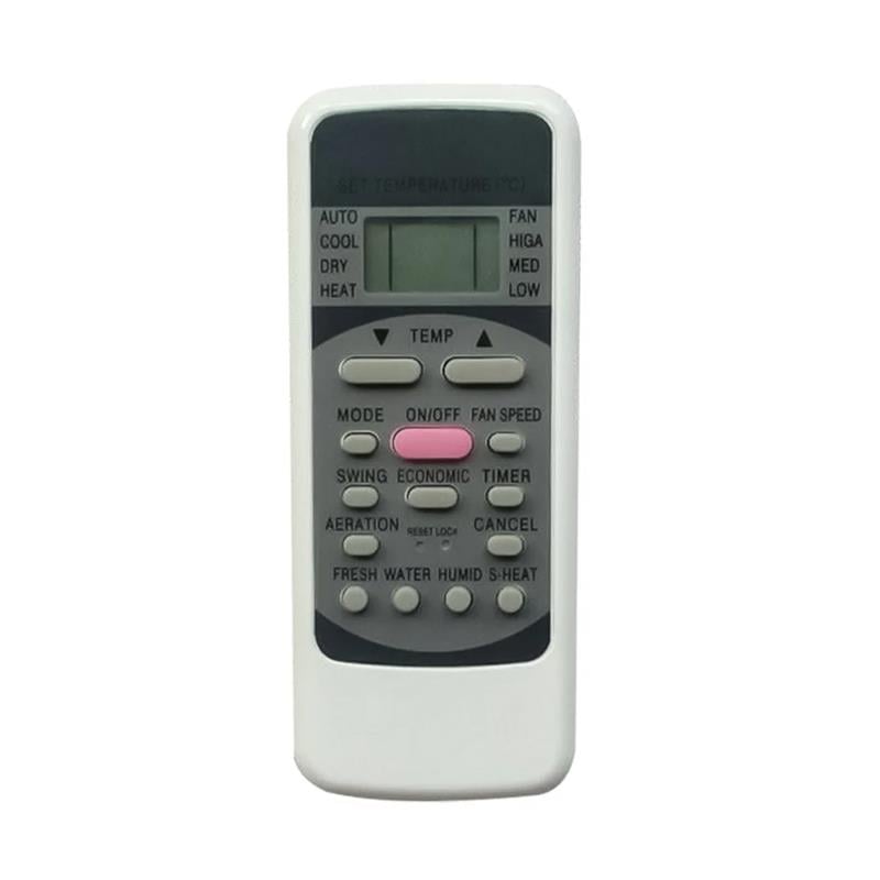 Bosch Uyumlu R16-BGE Klima Kumandası