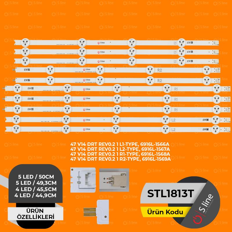 LG 47 V14 DRT REV0.2 1 L1-TYPE, 6916L-1566A,6916L-1567A,6916L-1568A, 6916L-1569A