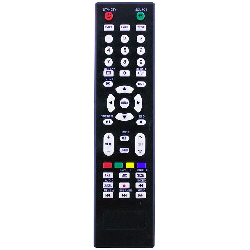 Turn Yumatu Led Tv Kumandası