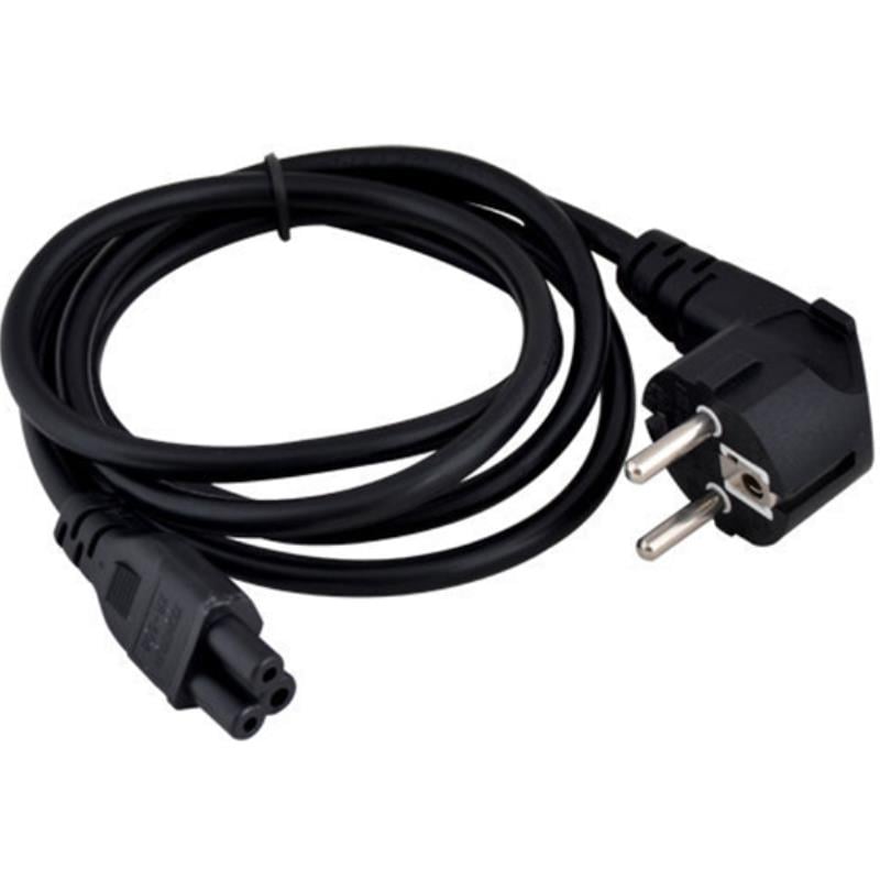 SLine İthal Notebook Power Kablo 1,5 Metre KOLİ 180 AD