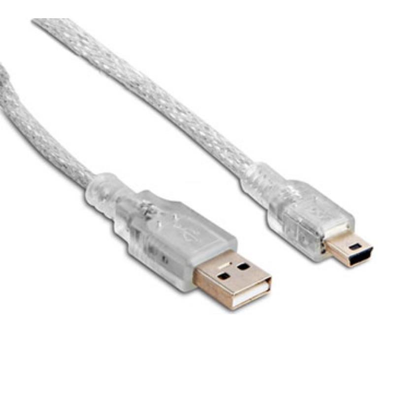 USB - Mini Usb Kablo 1.5m 