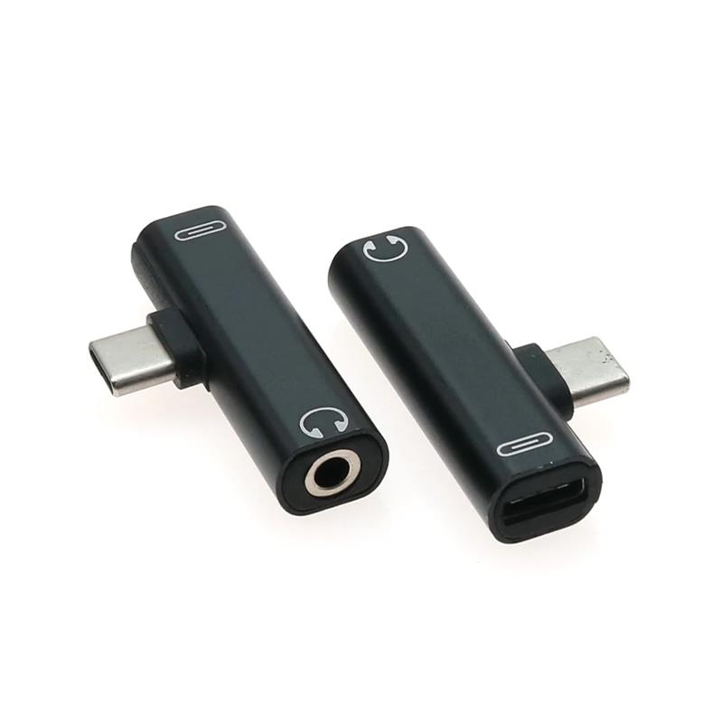 Type C to 3.5mm Çevirici