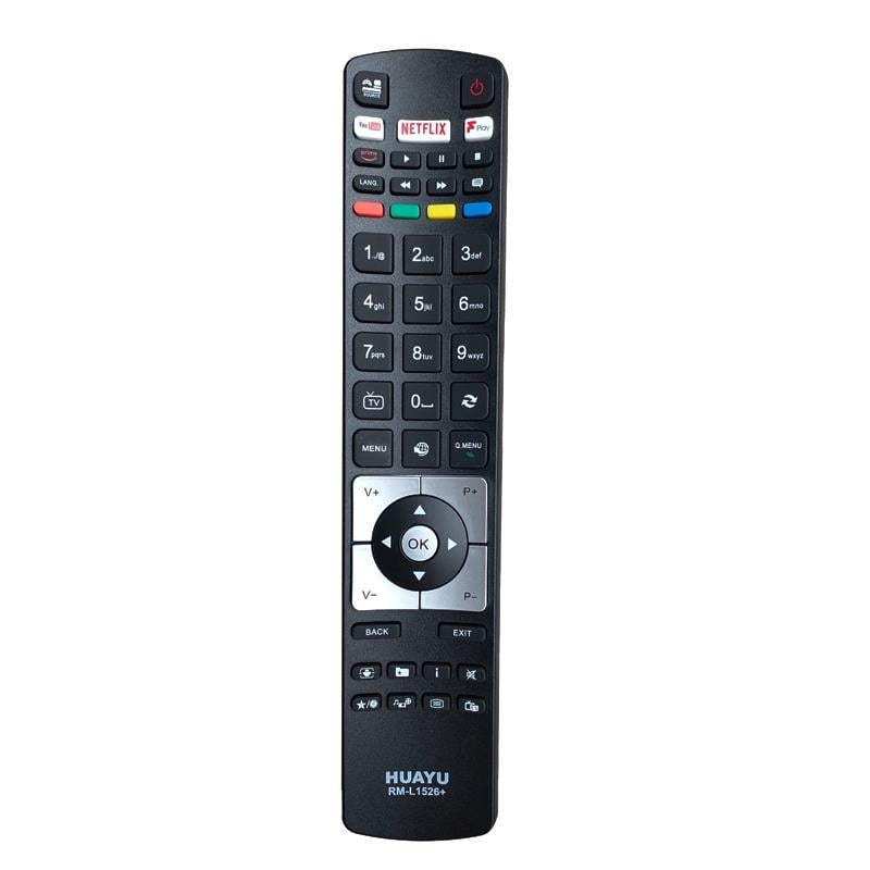 Vestel Led Tv Kumandası