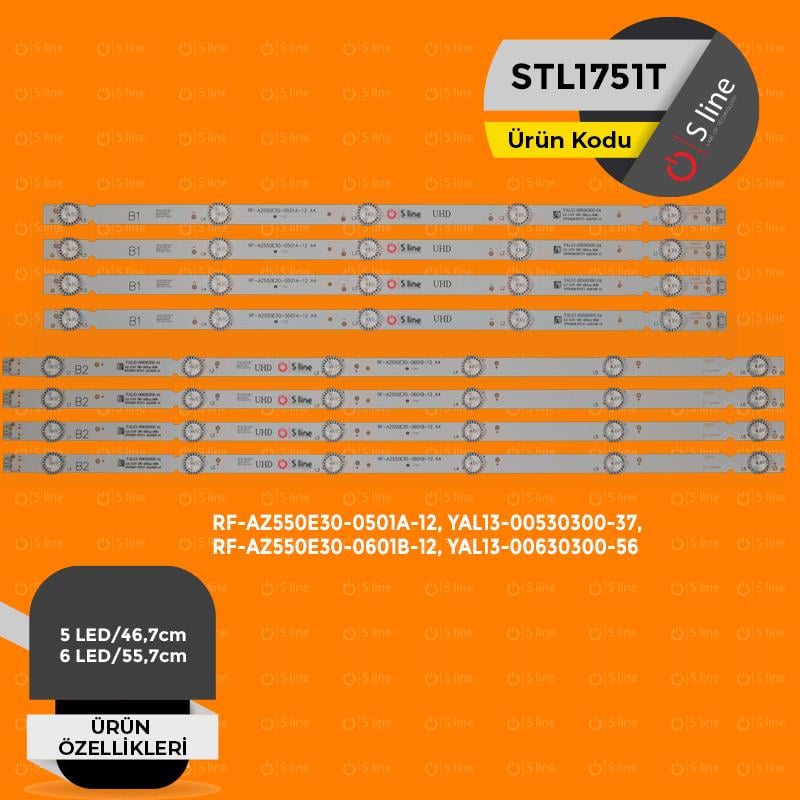 55'' LG RF-AZ550E30-0501A-12,RF-AZ550E30-0601B-12 Tv Ledi