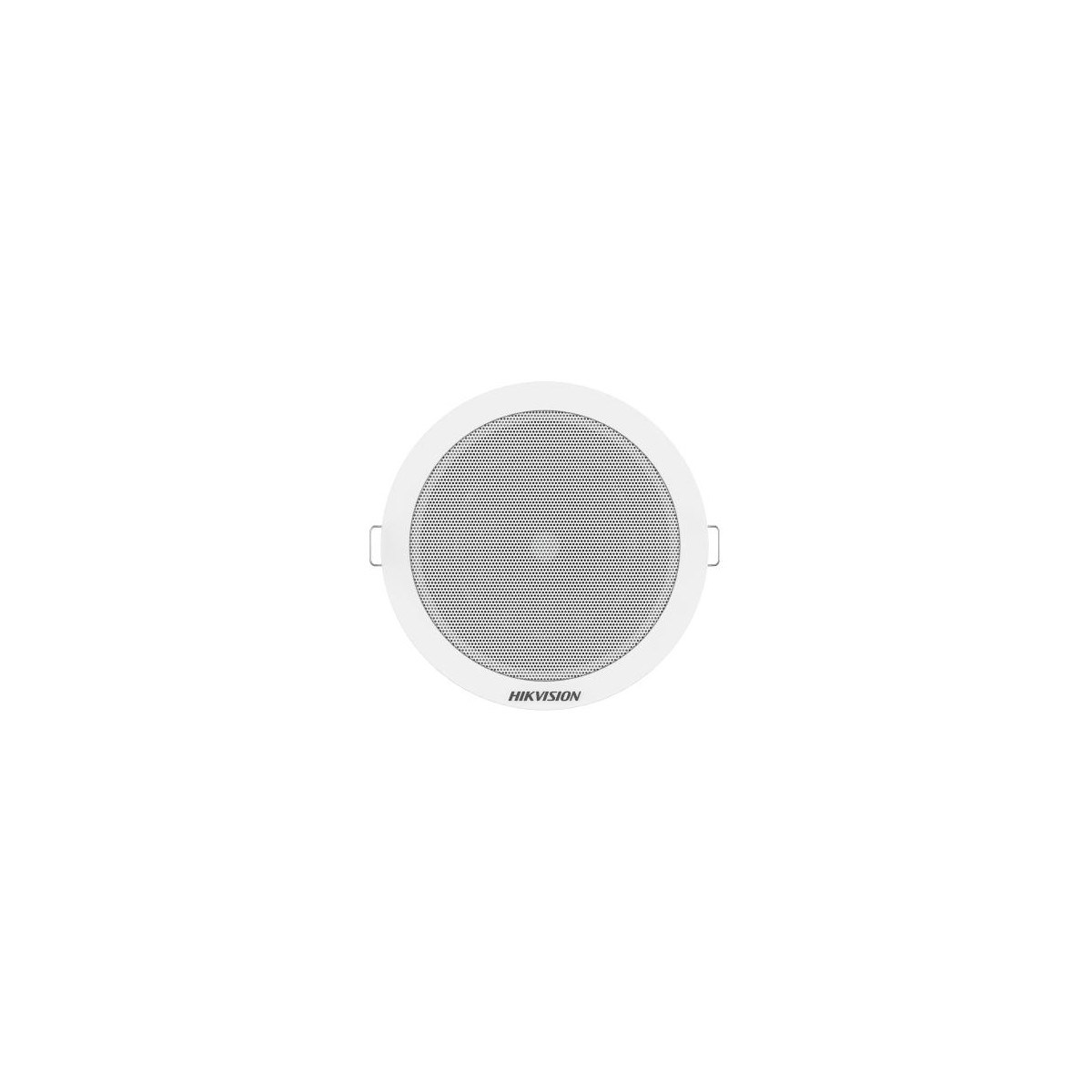 Hikvision DS-QAE0206G1-V 6W Analog Asma Tavan Hoparlörü