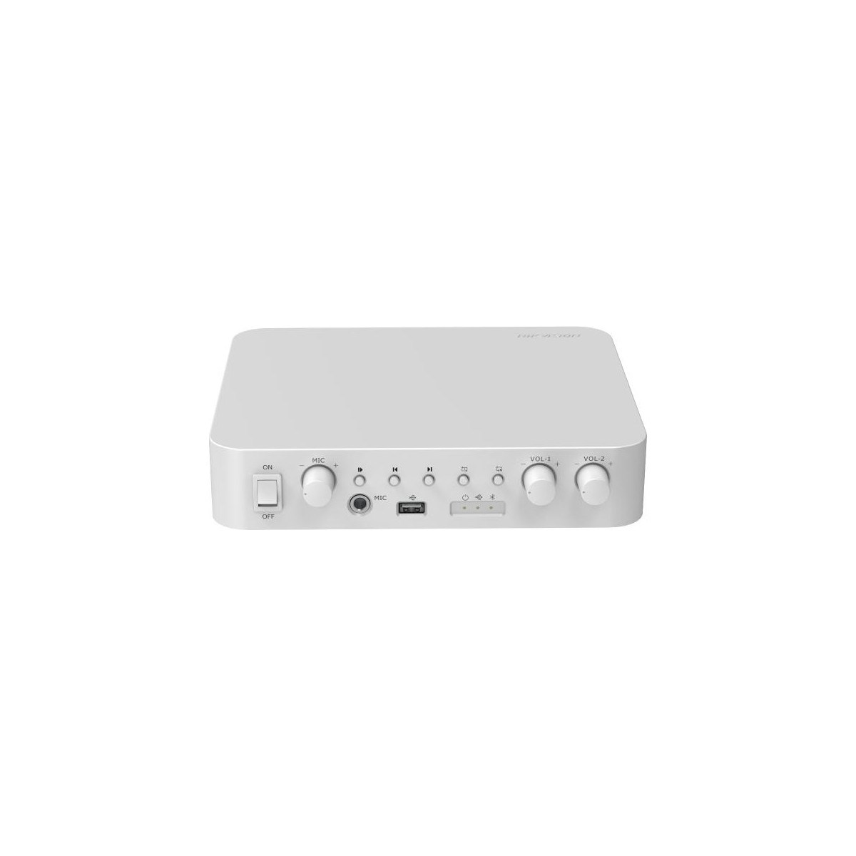 HIKVISION DS-QAE0A60G1-VB Analog Amplifikatör