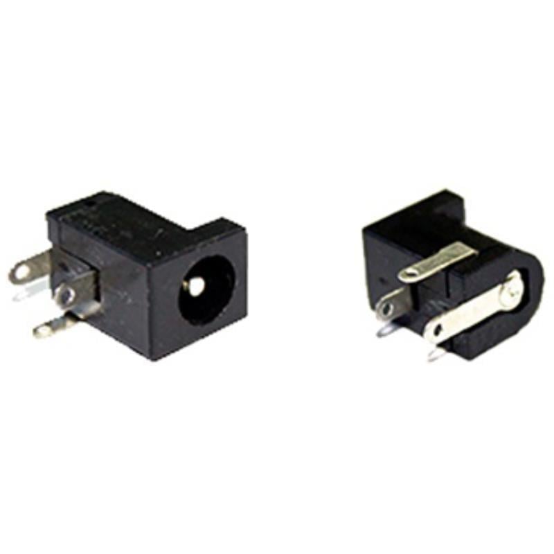 OEM 2.1 mm Şase Fiş