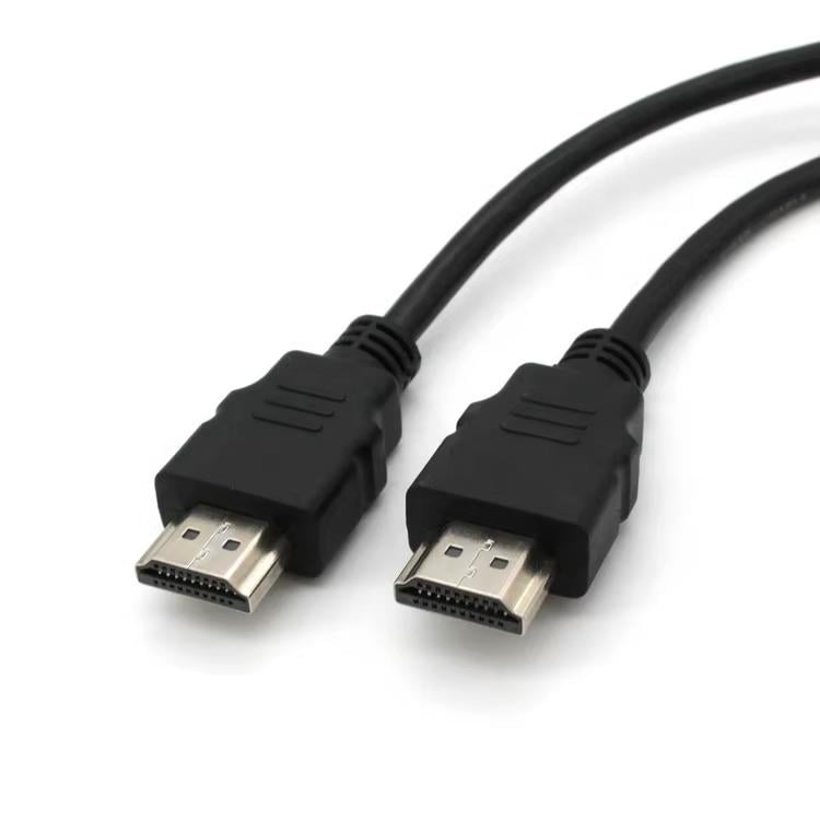 Sline 1,5m HDMI Kablo V1.4 7 mm 