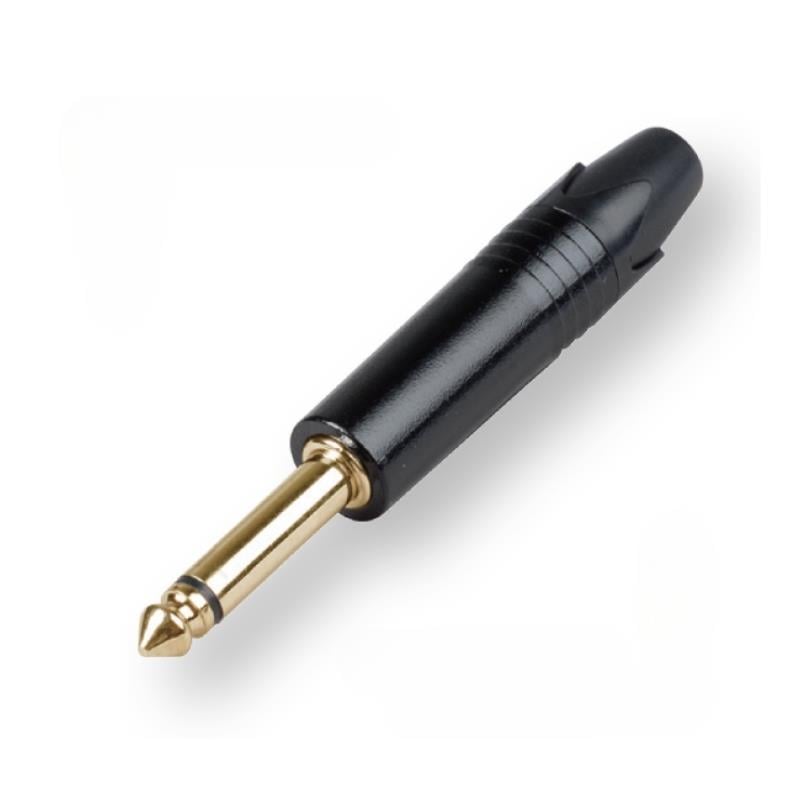 Sline Audio 6,3mm Mono Gitar Jack